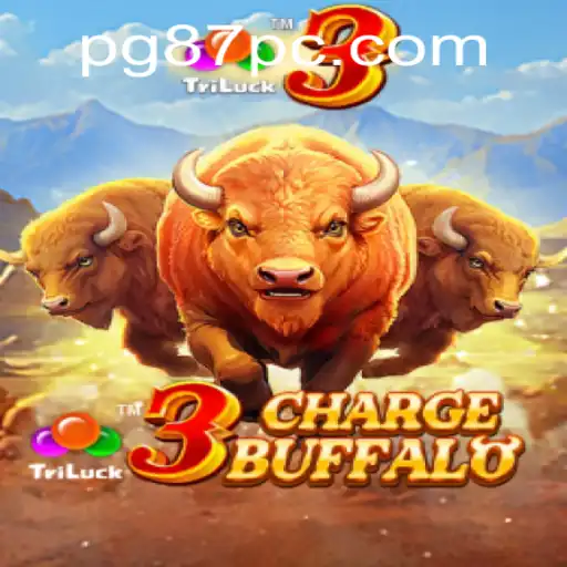 Exploring the Thrills of 3ChargeBuffalo: A New Gaming Sensation