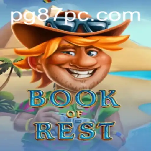 Unveiling the Mysteries of BookofRest: A Journey into the Unknown