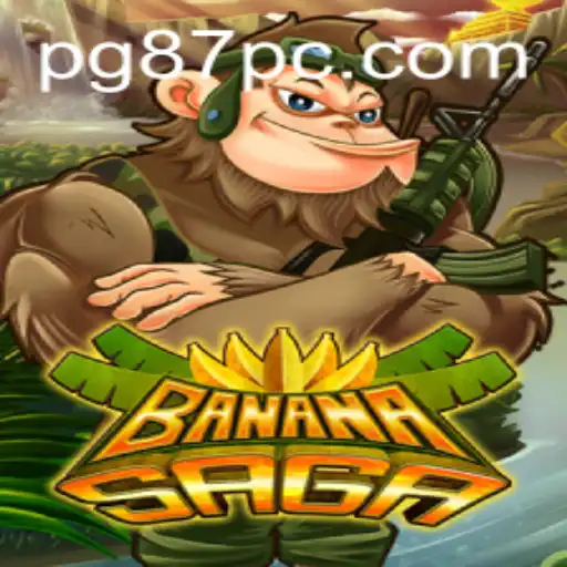 Discover the Thrilling World of BananaSaga on 87PC.COM