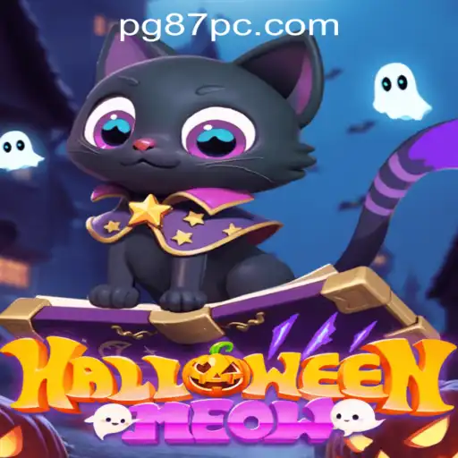 HalloweenMeow: Embrace the Spooky Adventure