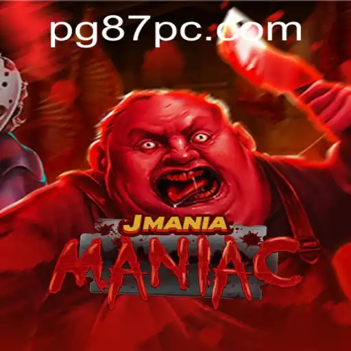 Dive into the World of JManiaManiac: The Latest Gaming Sensation