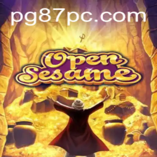 Discover the Exciting World of OpenSesame at 87PC.COM