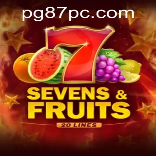 A Deep Dive into SevensFruits20: The Latest Sensation by 87PC.COM