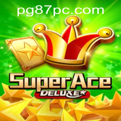 Explore the Thrilling World of SuperAceDeluxe and Its Unique Features