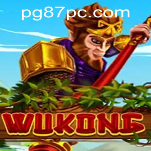 Wukong: An Epic Journey through Myth and Adventure