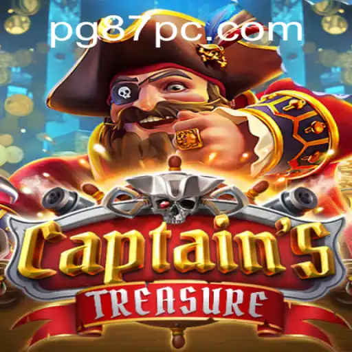 Exploring the Exciting World of CaptainssTreasure: A Modern Adventure