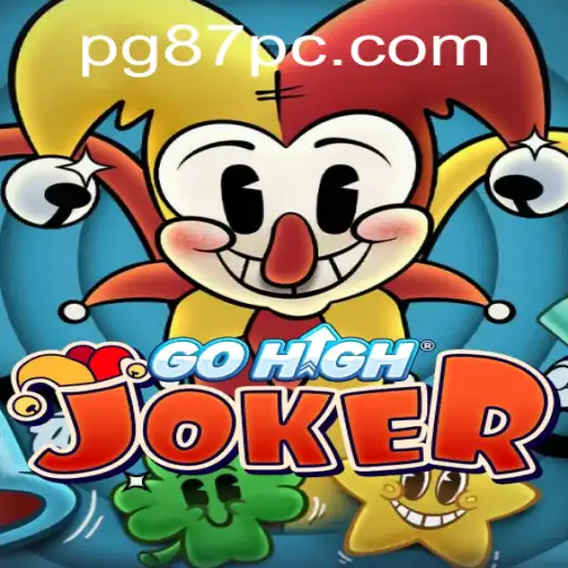 Discover the Thrilling World of GoHighJoker with 87PC.COM