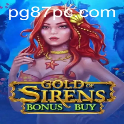 Exploring GoldofSirensBonusBuy: An Immersive Journey Into Underwater Gaming