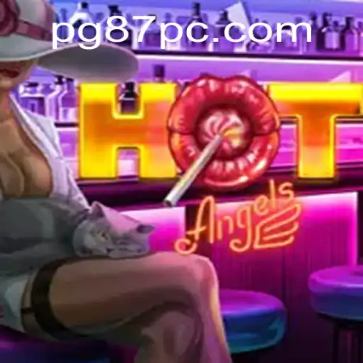 HotAngels: An Exciting New Adventure in Gaming