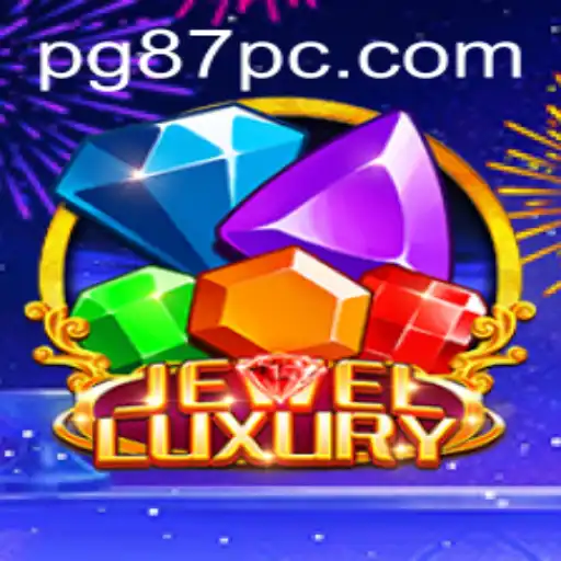 Explore the Glitzy World of JewelLuxury on 87PC.COM