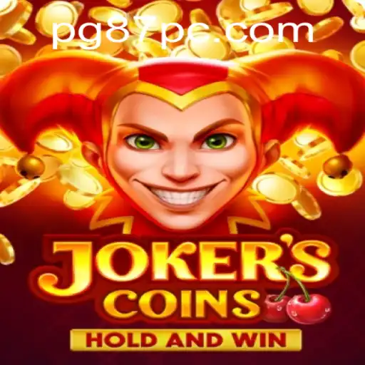 Unveiling JokersCoins: The Exciting World of 87PC.COM