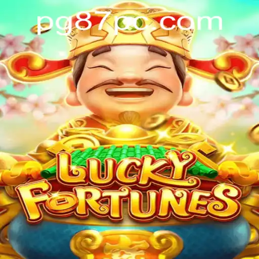 Discover the Thrills of LUCKYFORTUNES: Your Gaming Adventure Awaits