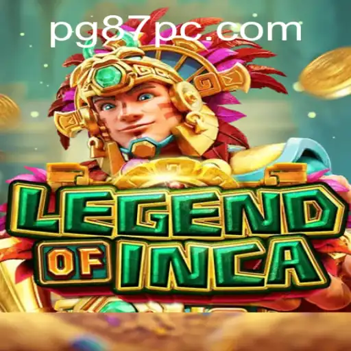 LegendofInca: Exploring the Mystical World with 87PC.COM