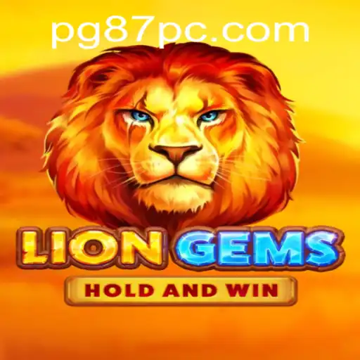 The Enchanting World of LionGems: Discover the Magic of 87PC.COM's Latest Game