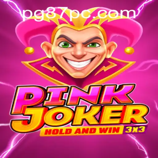 Exploring the Intriguing World of PinkJoker: A Comprehensive Guide