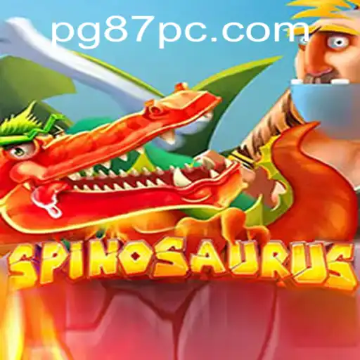 Exploring the World of Spinosaurus: A Thrilling Adventure on 87PC.COM