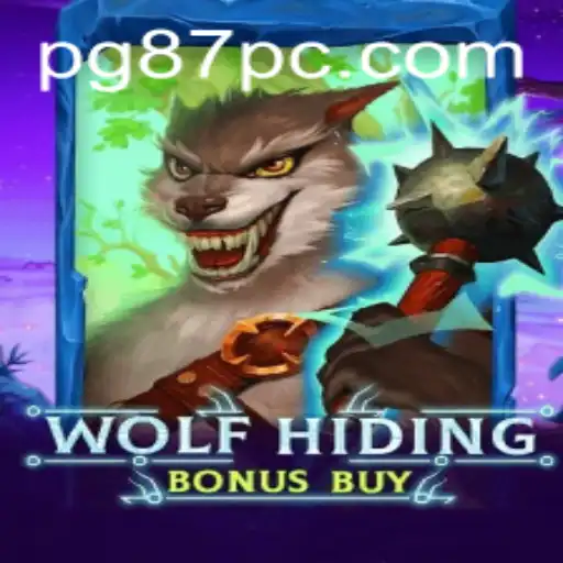 Exploring the Exciting World of WolfHidingBonusBuy